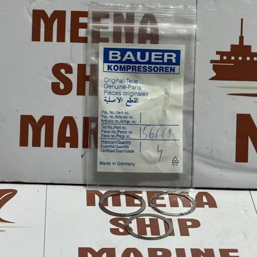 Bauer Kompressoren N56668