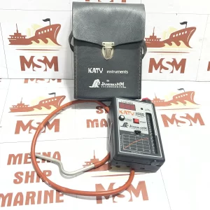 Katy 2000 Digital Flue Gas Analyzer Jameskamm Technologies