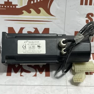 Danaher Motion 3 Φ Pm Servomotor