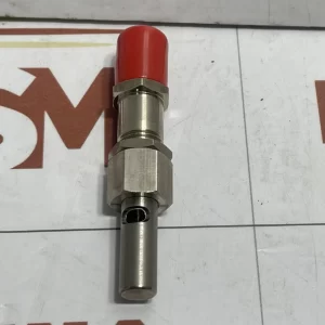 Drager 3336081 Whistle Warning Unit