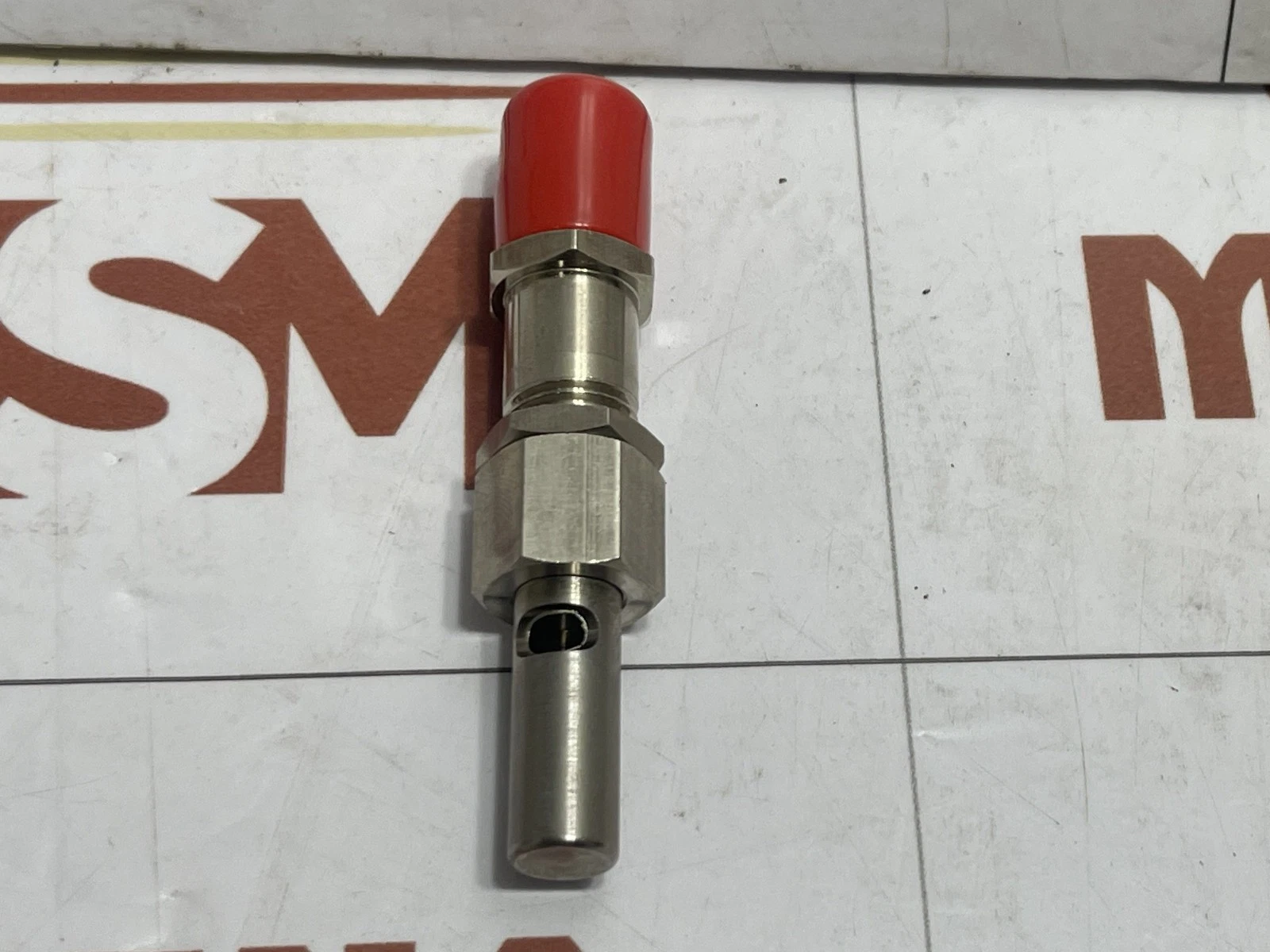 Drager 3336081 Whistle Warning Unit