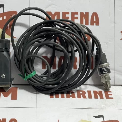 Keyence AP-16S 50MPa Pressure Sensor