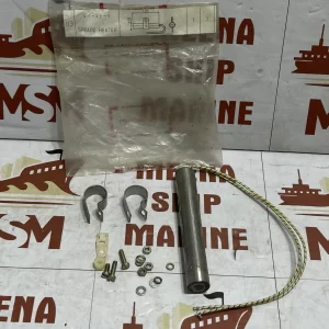 RHL 071 31057 Cartridge Heater Element