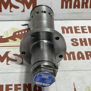 YORK Relief valve 22 314