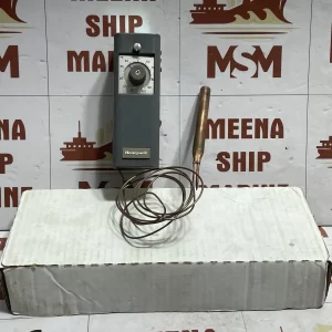 HONEYWELL T991A 1426 REMOTE BULB TEMP CONTROLLER RANGE 0 T0 100F
