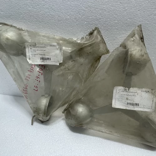 YARNOW 310010-U13 AIR CUPS WIND SPEED METER