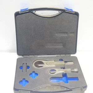 Gedore 1.26/3 Mechanical Nut Splitter