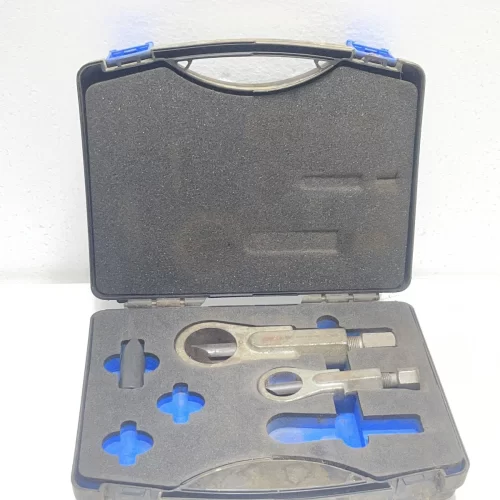 Gedore 1.26/3 Mechanical Nut Splitter