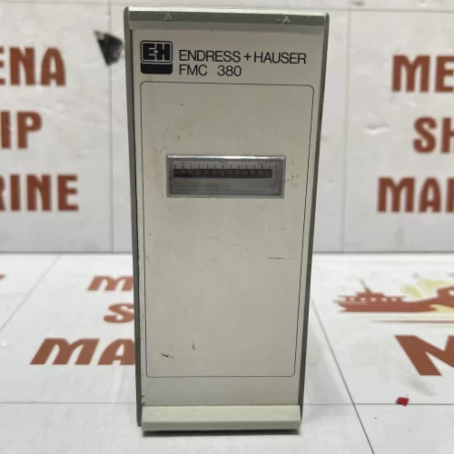 ENDRESS + HAUSER FMC 380-0500 FMC 3800500