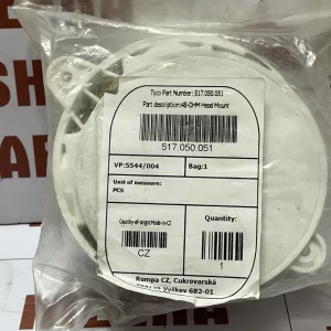 TYCO 4B-DHM HEAD MOUNT 517.050.051