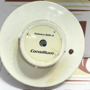 Consilium Salwico RDO-2 44580