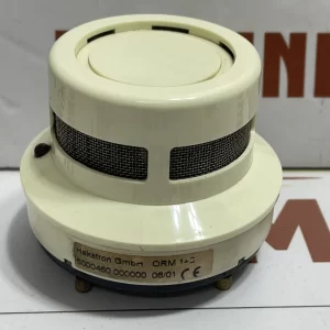 Hekatron Smoke Detector ORM 140  5000460.000000