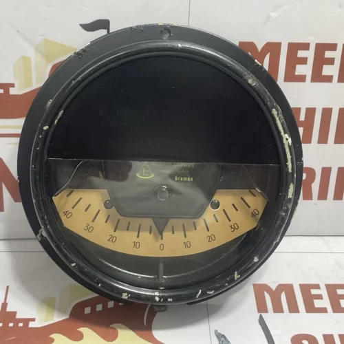 Reclaimed Wilhelm Ludolph Bremen Original