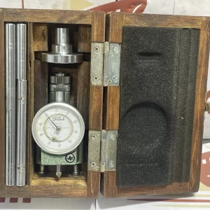 Teclock Crank Deflection Gauge CSDG-A