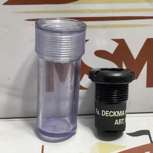 Deckma Hamburg GmbH 65550 Desiccator