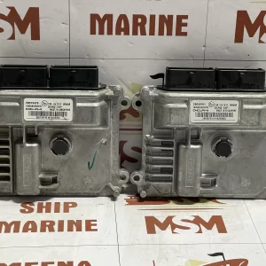 Delphi Controller 10R-04 1812 DCM2.7AP 28573479