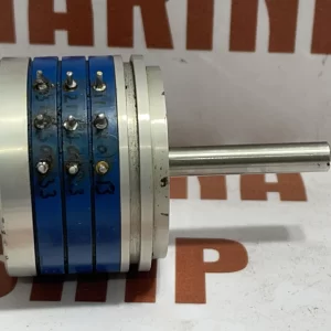 Penny & Giles D21020/VAR16 Potentiometer Precision Control