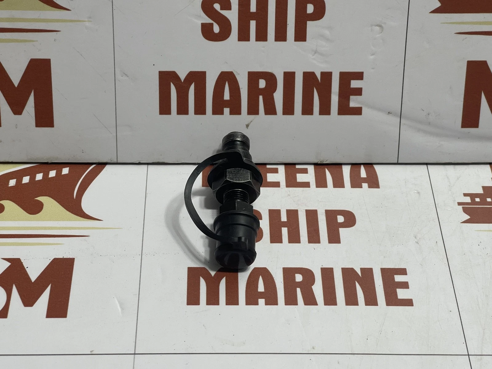 CEJN 125-6202 Quick Disconnect Nipple