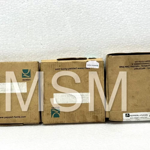 Pepperl + Fuchs Z788 Zener Barrier 71810