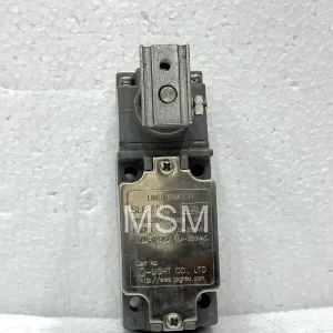 Q-light Limit Switch SLP2130 - AL