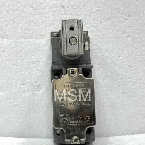 Q-light Limit Switch SLP2130 – AL