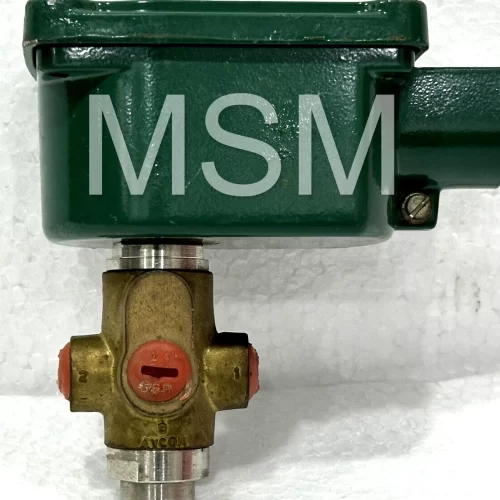 AVCON M45-1-RD/WP67/F