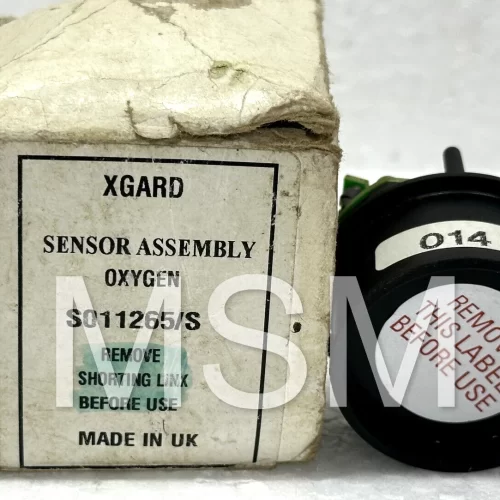 CROWCON S011265/S XGARD SENSOR
