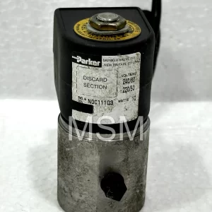 Parker skinner valve DIV NOC11103