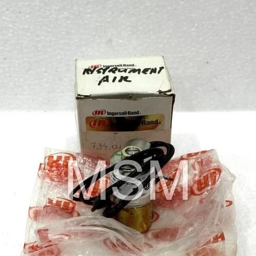 Kip u342114-0241 solenoid valve