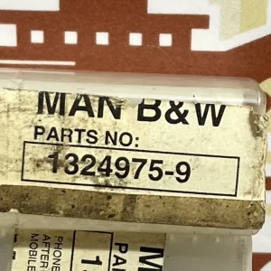 MAN B&W 1324975-9