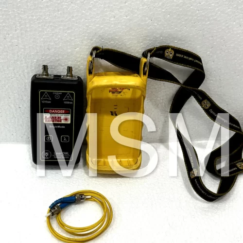 OWL LO-2 Laser OWL Optical Source