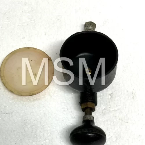 MD Totco Fluid Hand Pump model