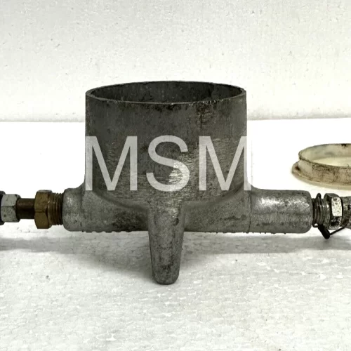 Totco Fluid Hand Pump