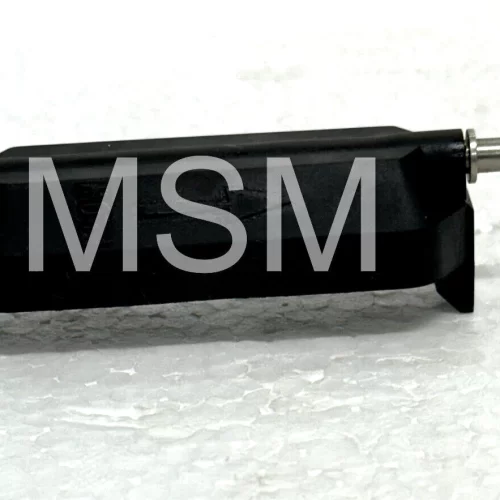 RIKEN KEIKI GX-2009 MULTI GAS DETECTOR CALIBRATION ADAPTOR UNIT FOR GX-2009