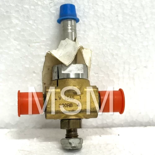 Emerson Climate Technologies 200RB 4F3T