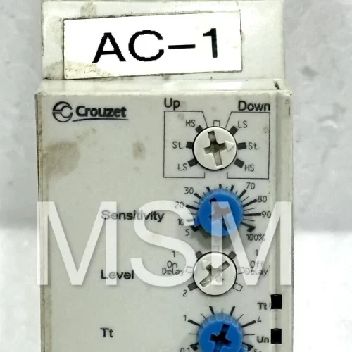 Crouzet HNM 84 870 700 relay