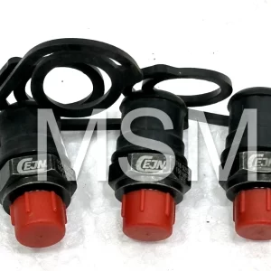 CEJN 116 5252 MALE THREAD HYDRAULIC COUPLING 150MPa 3 PCS.LT