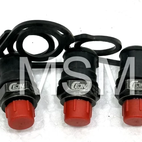 CEJN 116 5252 MALE THREAD HYDRAULIC COUPLING 150MPa 3 PCS.LT