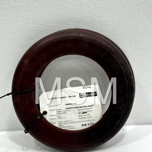 MHWirth Safety Protective Ring BA0027795