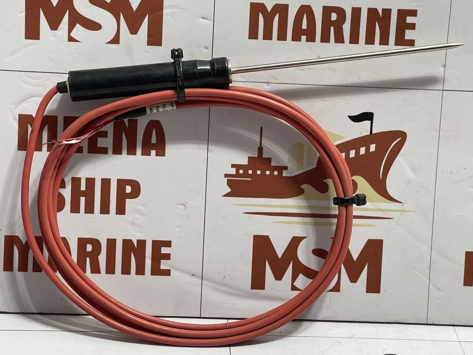 SKS Sensors W-106-4/150-3000/FS-4-A