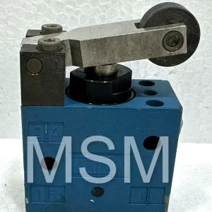 Rexroth 3630070000 Pneumatic Directional & Pressure Control Valve
