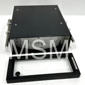 Nakakita 1892 temperature gauge