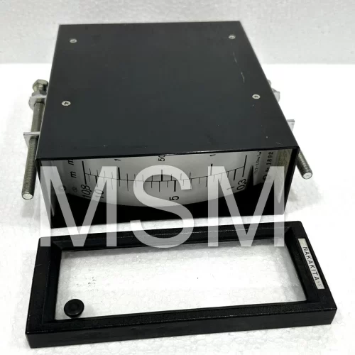 Nakakita 1892 temperature gauge