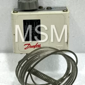 Danfoss kp 63 thermostat