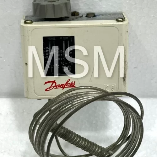 Danfoss kp 63 thermostat