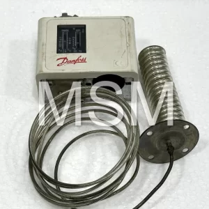 Danfoss KP75 Thermostat 0°C- 35°C