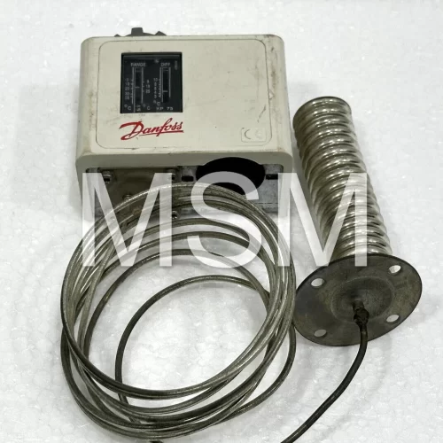 Danfoss KP75 Thermostat 0°C- 35°C