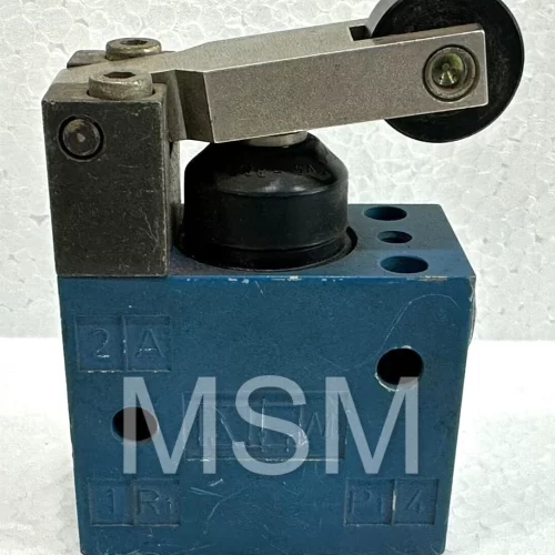 REXROTH 3630070010 Roller Operated Directional Control Valve