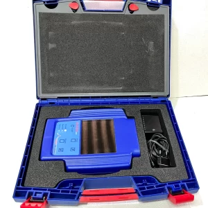 International Technologies GMBH Doctor DM5-3 Fuel Pressure Monitoring System