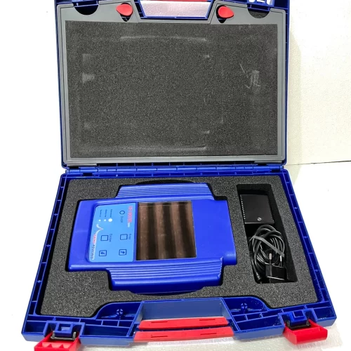 International Technologies GMBH Doctor DM5-3 Fuel Pressure Monitoring System